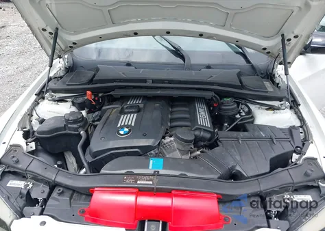 2010 BMW 328I from USA, damaged, VIN WBAPH7G58ANM52247